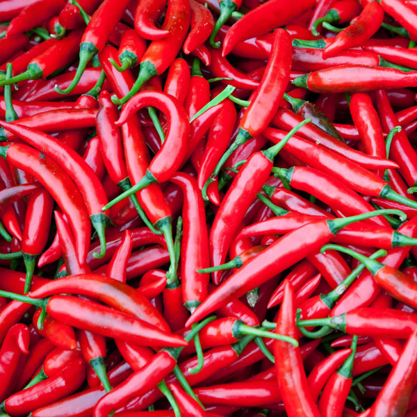 Chilies